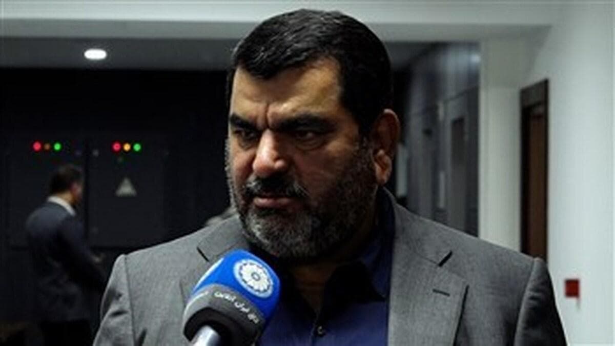 تخفیف ۲۰ درصدی سود بازرگانی برای بنادر سه گانه آبادان تصویب شد