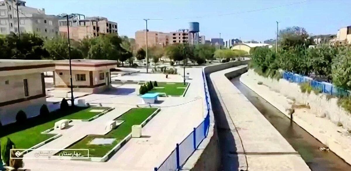بازگشت زندگی به شادچای،آغاز فصلی نو در امید زیست محیطی