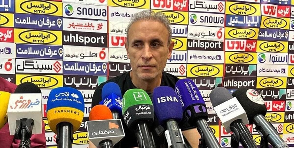 خرید‌های جدید برای یحیی گل محمدی و فولاد