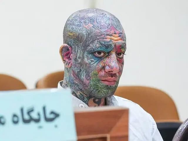 تتلو مشمول عفو معیاری اخیر نمی‌شود