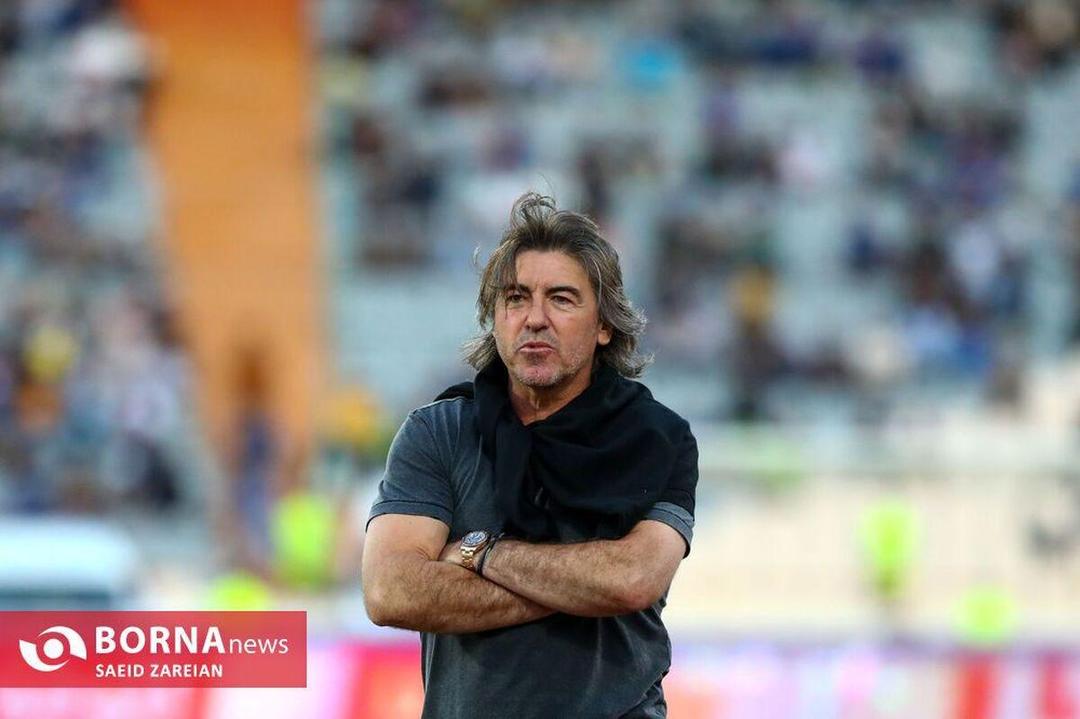 ساپینتو در آستانه شکستن رکورد خود/ برادرکشی در خوزستان به سود سرمربی استقلال!