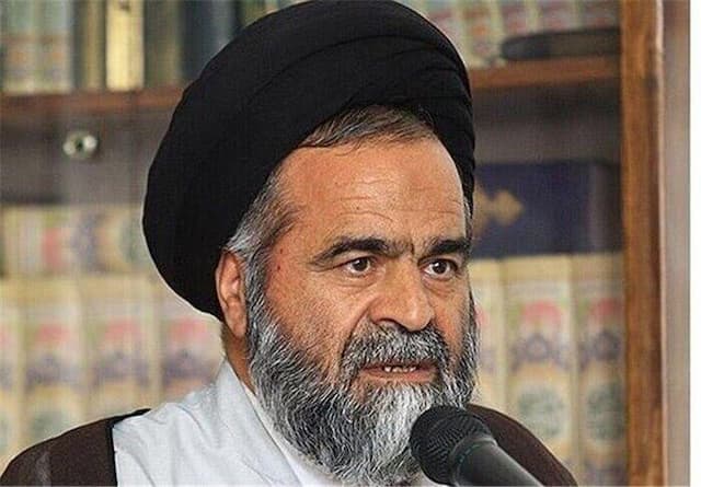 امام جمعه موقت اراک: آزادی‌خواهان جهان با مردم مظلوم غزه هم‌صدا هستند