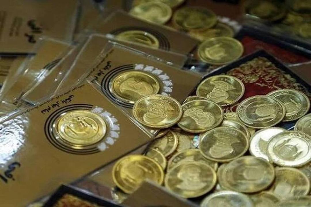 قیمت طلا و سکه امروز ۲۲ شهریور ماه