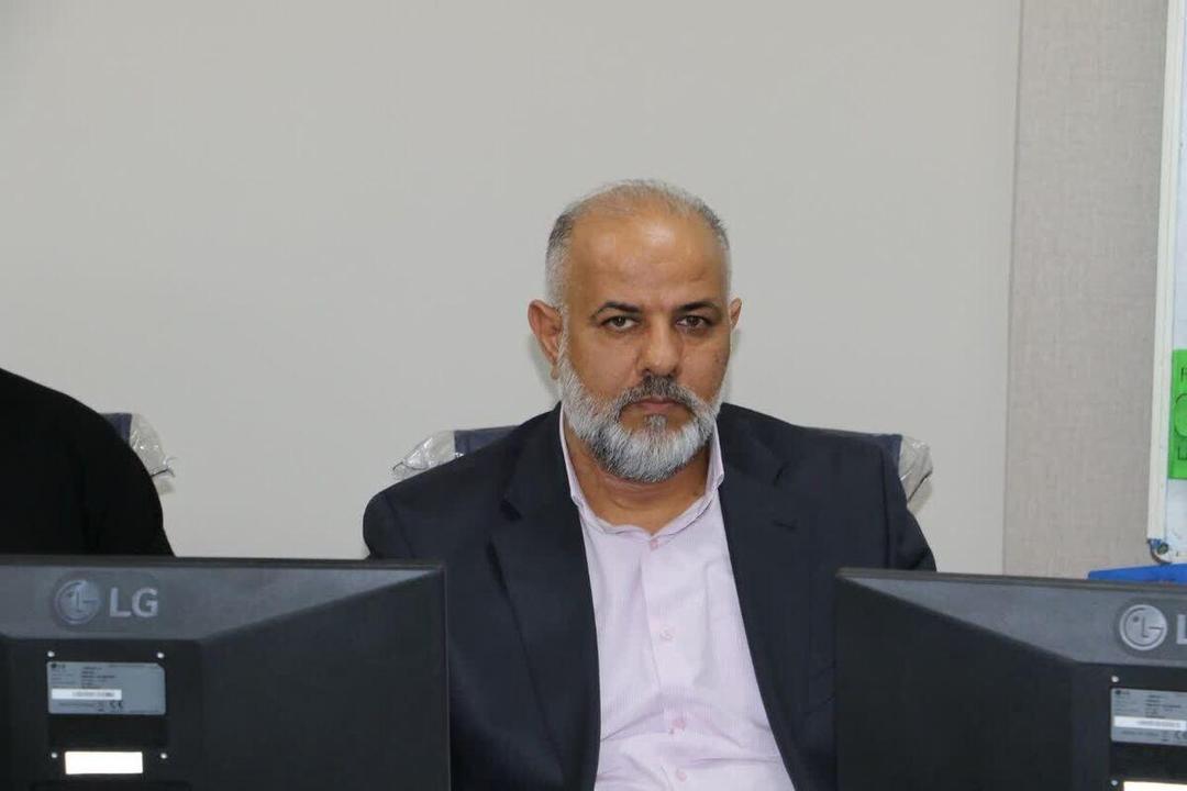 رضا حسن‌نژاد رئیس هیئت بوکس استان کرمان شد