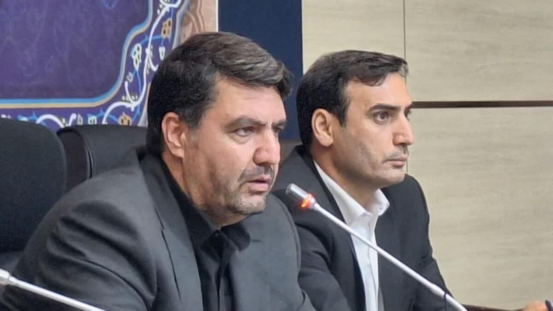 تقویت ناوگان آتش نشانی شهرداری ها از ضرورتهاست