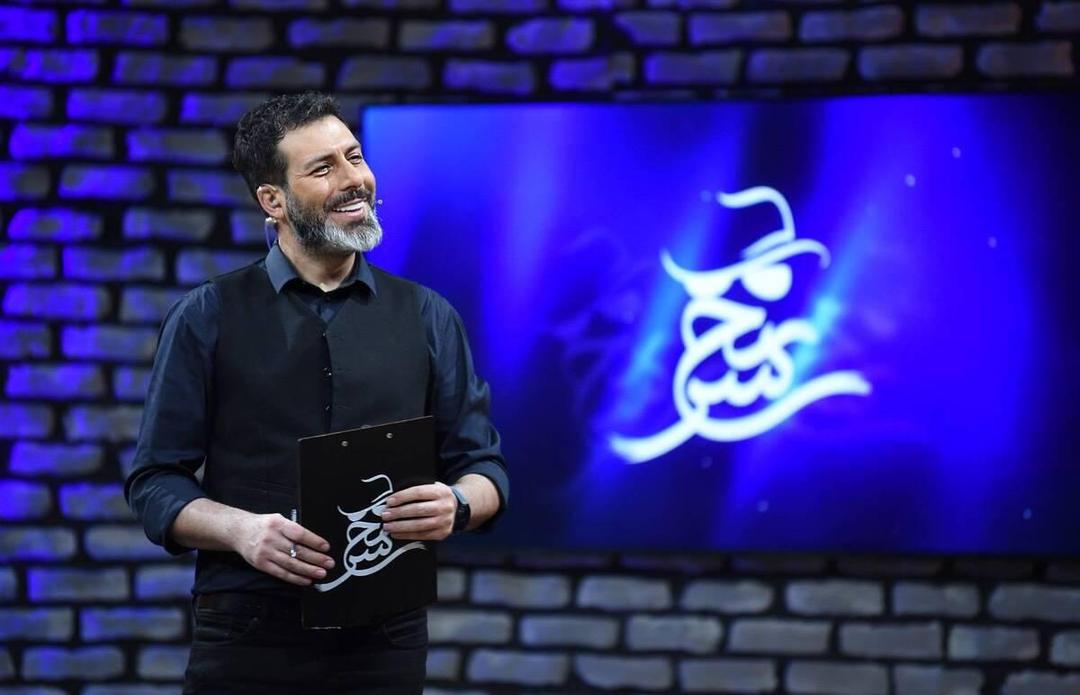 مجید واشقانی مجری فصل جدید «سرنخ» شد