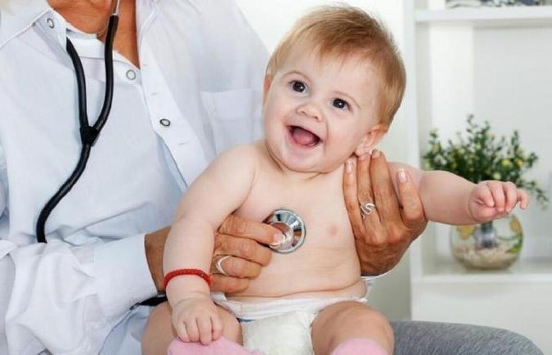 کمبود پزشک متخصص اطفال در تفرش