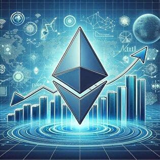 نزدیک شدن قیمت اتریوم به سقف تاریخی/ آیا عوامل بنیادی، مقاومت را خواهد شکست؟