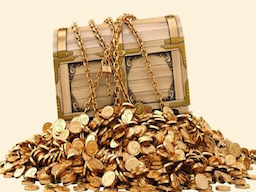 ارزش معاملات صندوق های طلا به ۳.۲ همت رسید