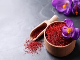 معامله ۱۱۹ کیلوگرم زعفران در بازار آتی بورس کالا