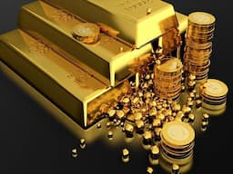 سرمایه گذاران طلا منتظر کنفرانس فدرال رزرو