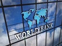 هزینه بانک جهانی برای اوکراین بیشتر از آفریقا