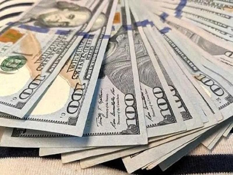 قیمت دلار توافقی - اول شهریور ۱۴۰۴