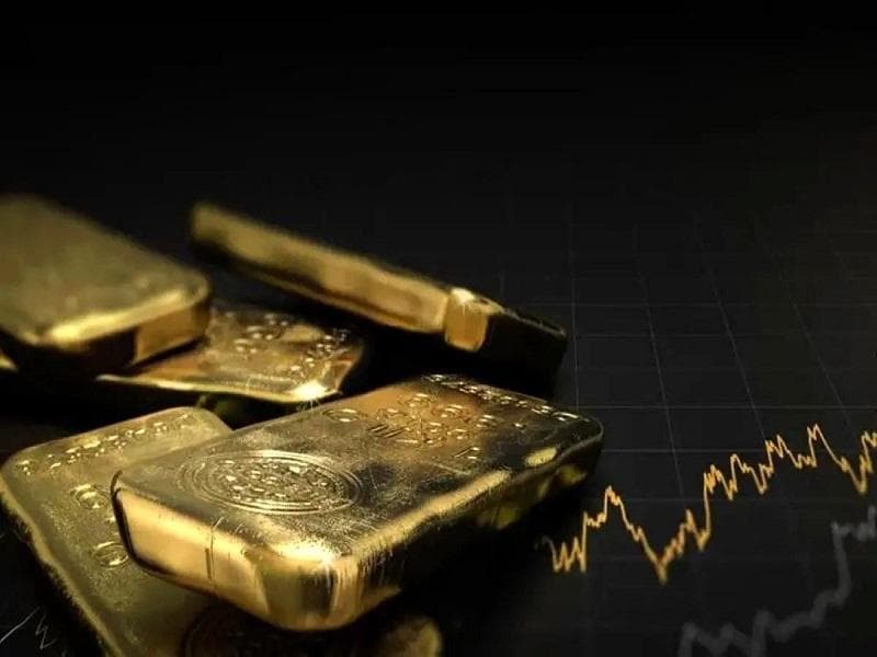 طلای جهانی زیر فشار دلار