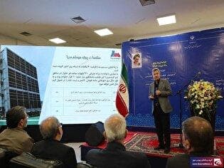 نیروگاه فردوسی به ظرفیت ۱۴۵۲ مگاوات رسید/ مشوق‌های بازار آزاد بازگشت سرمایه را تسریع می‌کند