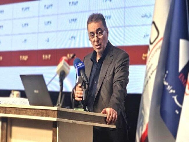 انقلاب انرژی ۲۰۵۰ در گرو مس؛ سهم ایران از تولید جهانی تنها ۱.۷٪ است