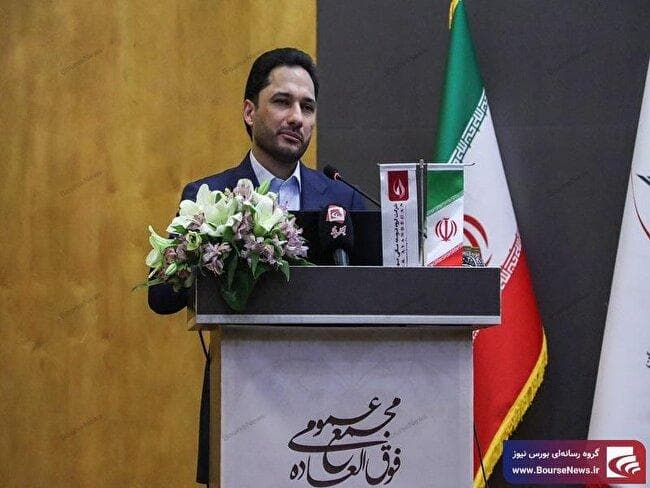 سرمایه "ومهان" به ۶ هزار میلیارد تومان رسید/ گام تازه "ومهان" برای توسعه سرمایه‌گذاری‌ها