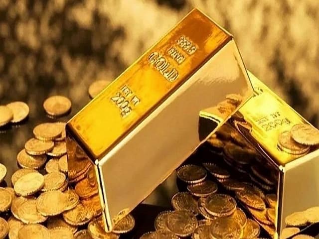 معامله گران طلا در انتظار انتشار داده های اقتصادی
