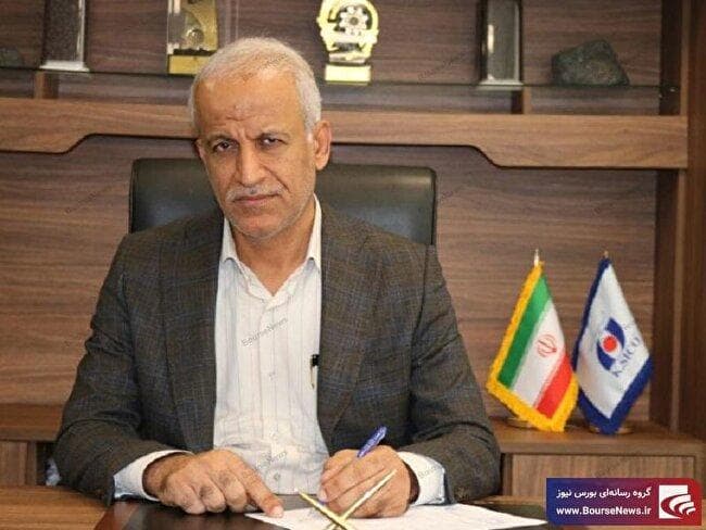 پیشرفت ۵۵.۲ درصدی پروژه پیشران آهن اسفنجی بیجار؛ ورود به فاز نصب تجهیزات