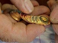 قیمت انواع سکه - ۱۳ شهریور ۱۴۰۴