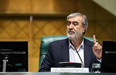 زمان و مکان مذاکره با آمریکا مشخص نشده است