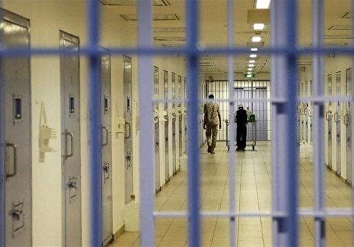 کاهش زندانیان بدهکار دیه به ۱۰۹ نفر