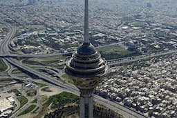 تهران چهارشنبه تعطیل نیست + فیلم