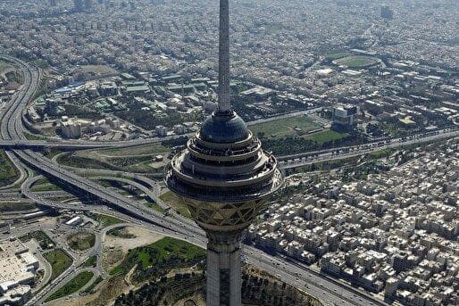 تهران چهارشنبه تعطیل نیست + فیلم