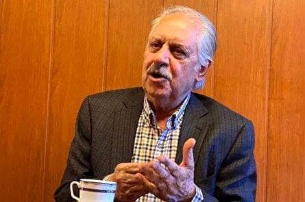 عمر و دوران تندروهای همیشه معترض به پایان رسیده است