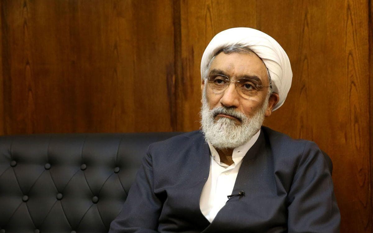 پورمحمدی: تعداد شهدای مدافع حرم در چند سال گذشته بسیار کمتر از تلفات جاده‌ای کشور در ۲۰ روز نخست سال است