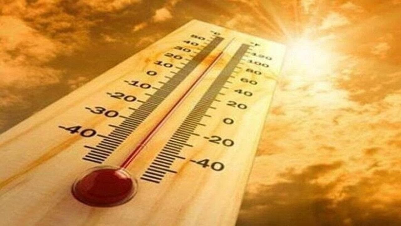 بستان با ۴۹.۴ درجه داغ‌ترین شهر خوزستان شد