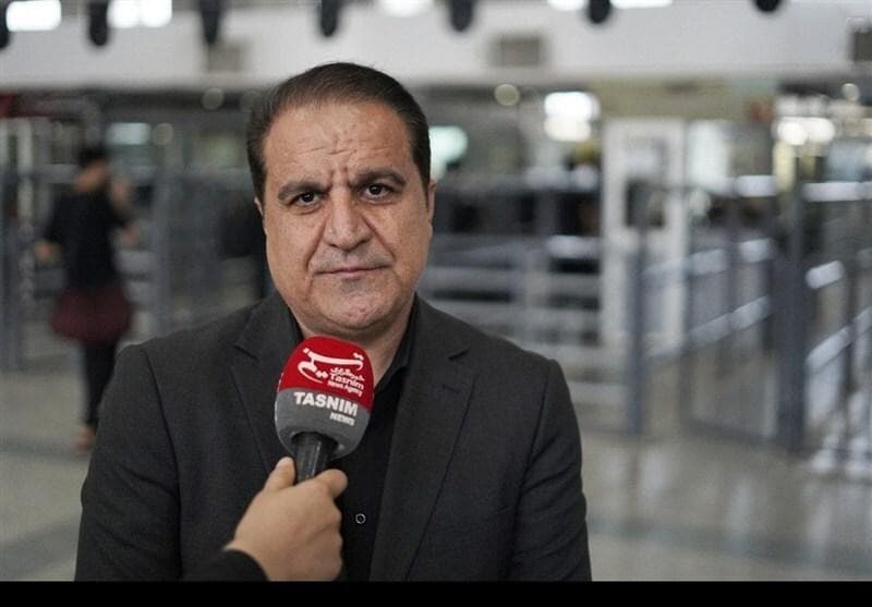 تردد ۱.۷ میلیون زائر از مرز مهران