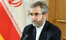 علی باقری: اروپا با اسنپ‌بک می‌خواهد از ایران امتیاز بگیرد (فیلم)