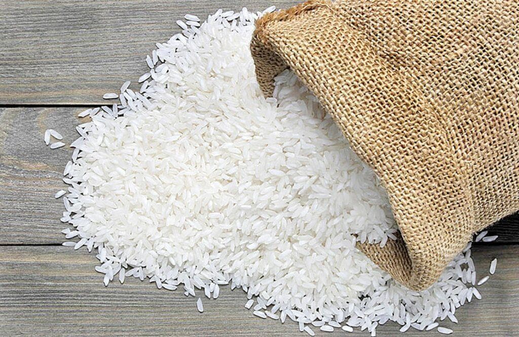 قیمت هر کیلوگرم برنج چقدر شد؟