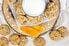 طرز تهیه کوکی انبه؛ مناسب عصرانه