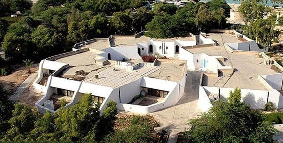 موزه شدن کاخ نخست وزیری پهلوی در کیش