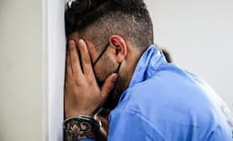 دستگیری عربده کش سابقه دار در غرب تهران