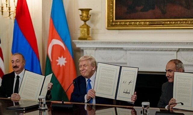 جاده ترامپ / ایران چه باید بکند؟ / در دفاع از موضع عقلانی وزارت خارجه
