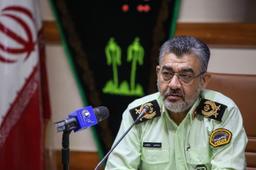 پلیس خوزستان: زائران اربعین حسینی با مدارک معتبر به مرزها مراجعه کنند