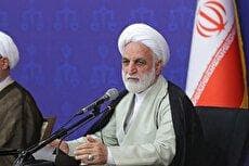 اژه‌ای: اگر نیاز به بازنگری در قانون مطبوعات داریم اصحاب رسانه تا ۱۵ شهریور پیشنهاد‌های خود را ارسال کنند (فیلم)