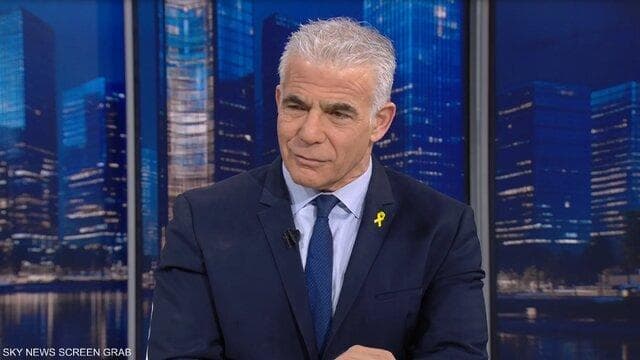 رئیس اپوزیسیون اسرائیل: نتانیاهو و کابینه تندروی او شرایط را به سمت سقوط سوق می‌دهند