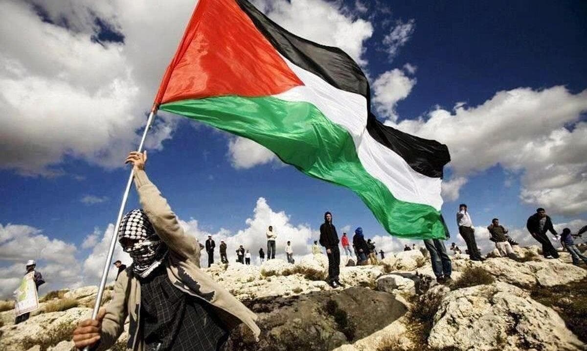 استرالیا : سپتامبر کشور فلسطین را به رسمیت می‌شناسیم