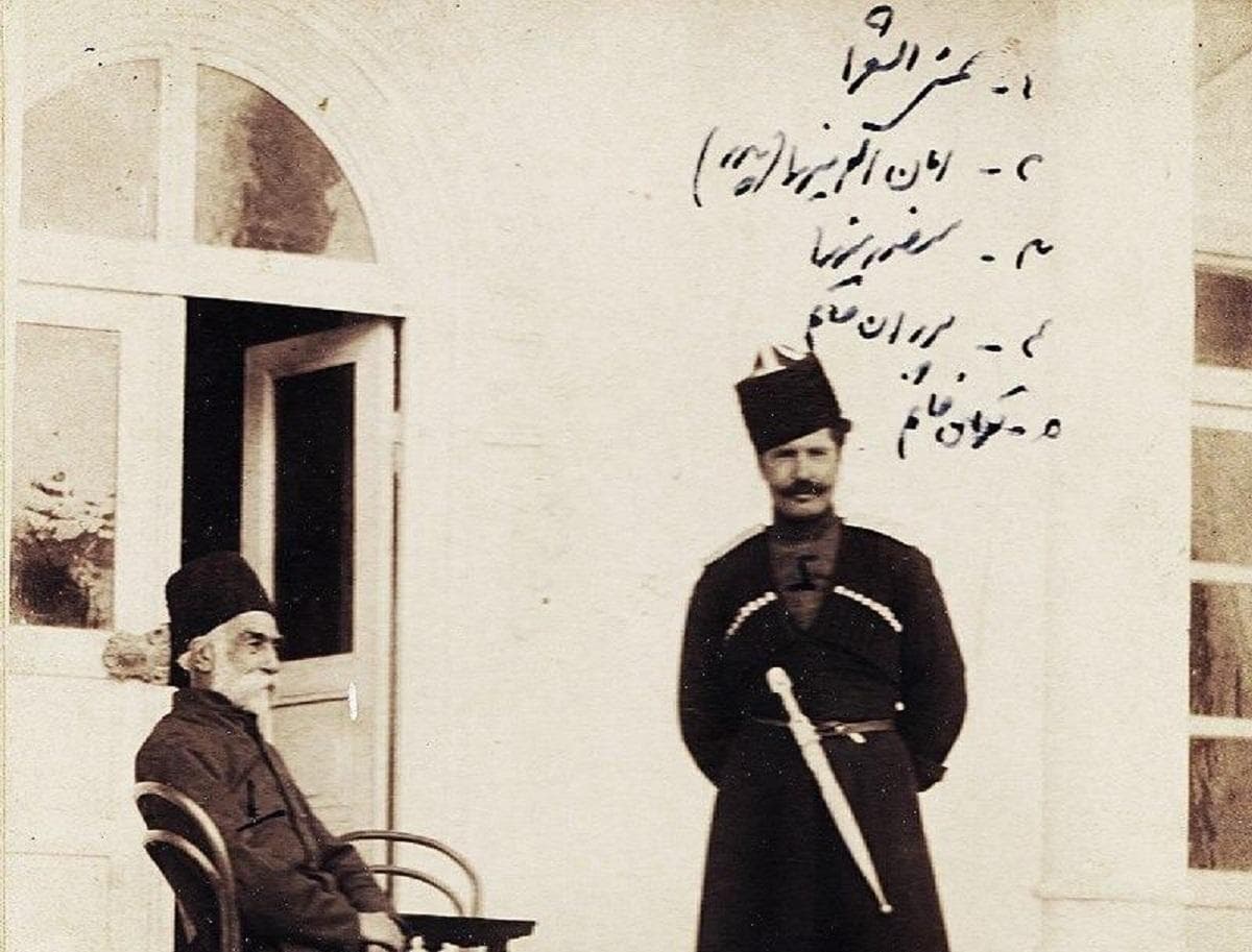 شاهزاده‌ای که در جنگ خودکشی کرد(عکس)