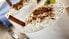 طرز تهیه دسر کرم برنجی؛ دسر بسیار لطیف و خوشمزه ب