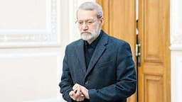 انتظار از لاریجانی ۱۴۰۴: ترمیم گسست رسانه و امنیت ملی