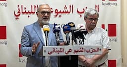 حزب الله: خلع سلاح‌ مقاومت غیرممکن است
