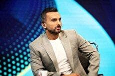 مجری فوتبال برتر: ۴-۵ مربی به‌خاطر همکاری با جادوگر محروم شده‌اند (فیلم)