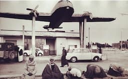 وقتی بحرین جزئی از ایران بود