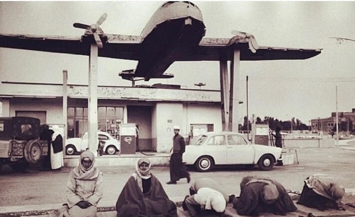 وقتی بحرین جزئی از ایران بود