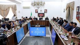 وعده معاون اول رئیس‌جمهور: آب طالقان در هفته‌های آینده به تهران می‌رسد
